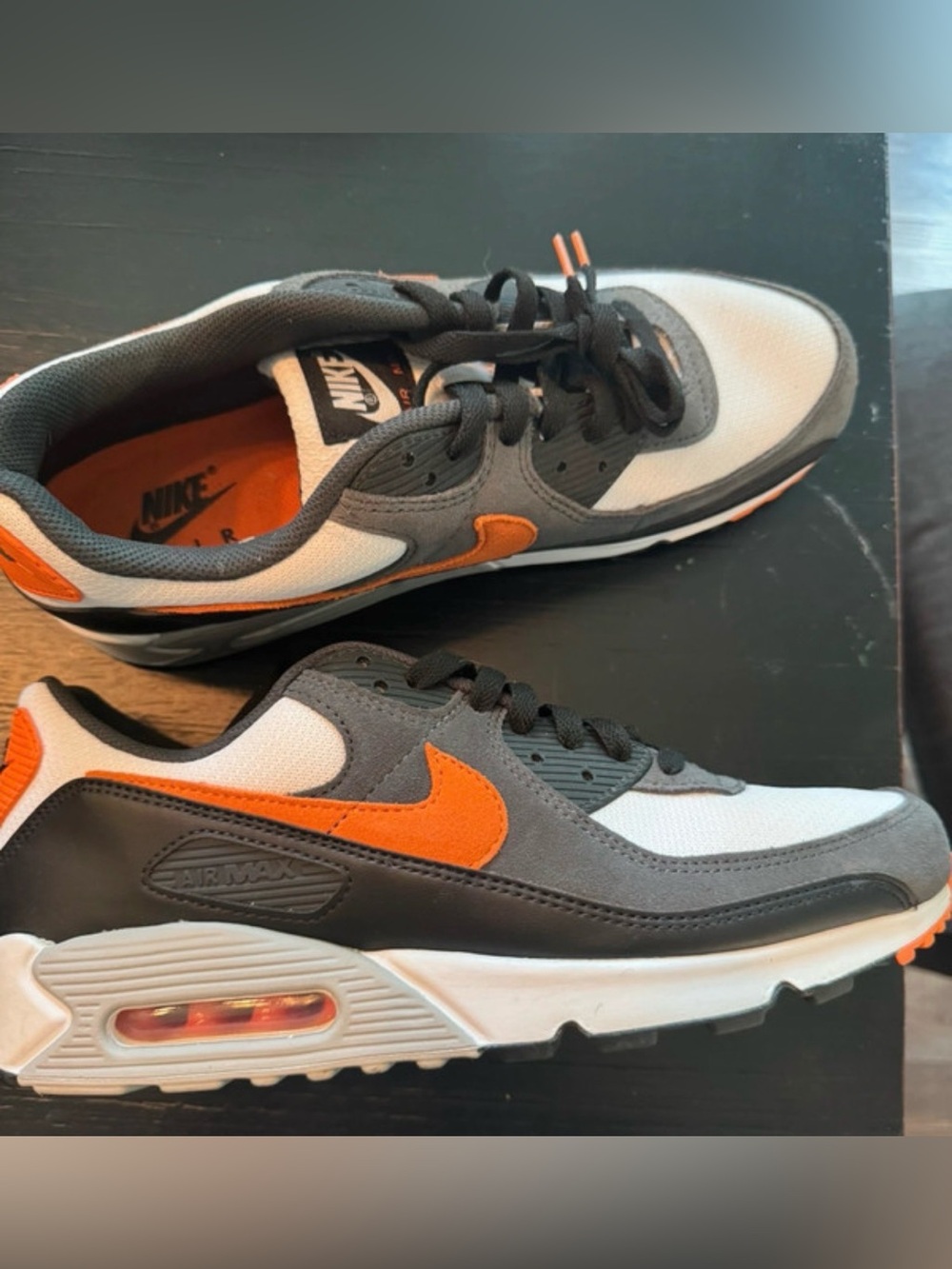 Nike Air Max 90 shoes men’s 12